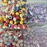 Wholesales for resin beads/charms/acrylic