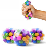 50% OFF 3 PCS Stress Balls DNA Balls BOOST