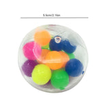 50% OFF 3 PCS Stress Balls DNA Balls BOOST