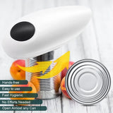 🔥Summer Promotion 49% OFF - Automatic Can Opener - Buy 2 Free Shipping