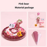 Mini Toys Material package