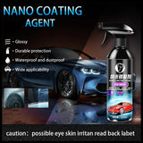 49%OFF Ceramic Car Coating 500ML