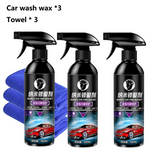 49%OFF Ceramic Car Coating 500ML