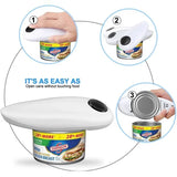 🔥Summer Promotion 49% OFF - Automatic Can Opener - Buy 2 Free Shipping