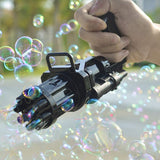 50% OFF 2022 New Bubble Machine