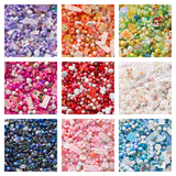 Wholesales for resin beads/charms/acrylic